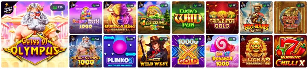 Tonybet Casino
